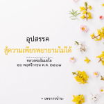 ภาพ No.15372:คำสอนหลวงพ่อธัมมชโย