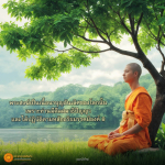 พระสงฆ์: เนื้อนาบุญและแนวทางอริยมรรค 8