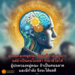 ความสำคัญของผู้ปกครองหมู่คณะ: การมีอำนาจและปัญญา