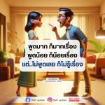 คุณครูไม่ใหญ่: คำสอนที่มีคุณค่าเกี่ยวกับการสื่อสาร