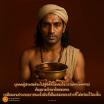 การรักษาจิตเพื่อไปสู่ทิศที่ไม่เคยไป: ธรรมะเตือนใจ