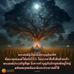 พระสงฆ์ผู้เป็นเนื้อนาบุญอันเลิศ - พุทธพจน์เทียนใจ