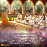 พุทธพจน์เตือนใจ: สมาคมกับสัตบุรุษเพื่อพ้นทุกข์
