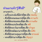 คำคมสร้างแรงบันดาลใจจากพระนพดล สิริวโส