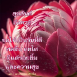 อีการ์ดภาพสวัสดียามเช้าส่งมอบเพื่อเป็นการทักทายให้กำลังใจเพื่อมิตรภาพในเช้าวันใหม่ของทุกๆ วัน