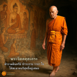 พระจิตตคุตเถระ: สำรวมอินทรีย์ ชำระกาย วาจา ใจ