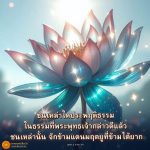 ชนเหล่าใดประพฤติธรรม - พุทธพจน์เตือนใจ