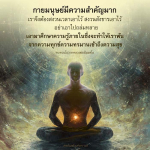 ความสำคัญของกายมนุษย์และการสงวนสังขาร