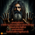 พุทธพจน์เตือนใจ: มิจฉาทิฏฐิและโทษที่ตามมา