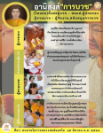 อานิสงส์การบวช: บุญที่ส่งผลต่อผู้บวชและพ่อแม่