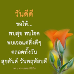  อีการ์ดภาพสวัสดียามเช้าส่งมอบเพื่อเป็นการทักทายให้กำลังใจเพื่อมิตรภาพในเช้าวันใหม่ของทุกๆ วัน