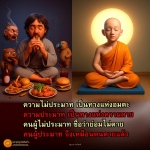 ความไม่ประมาท: ทางแห่งอมตะในพุทธศาสนา