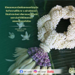 ทำความดีในชีวิต: การใช้เวลาให้เกิดประโยชน์