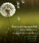 ทบทวนโอวาทหลวงพ่อธัมมชโย: เมื่ออารมณ์สบายและมีสติ
