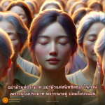 คำสอนแห่งการไม่ประมาท: เส้นทางสู่บรมสุข