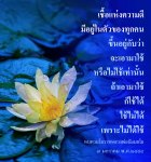 เชื้อแห่งความดี: การใช้พลังภายในตัวเอง