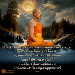 พุทธพจน์: การบรรลุพระอรหัตและผลของการให้ทาน