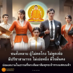 พุทธพจน์เตือนใจ: งดงามในธรรมของพระสัมมาสัมพุทธเจ้า