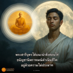 พุทธพจน์เตือนใจ: ธรรมะเพื่อชีวิตที่ไม่ประมาท