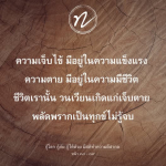 ความเจ็บไข้และความแข็งแรง: การเข้าใจชีวิตและความตาย