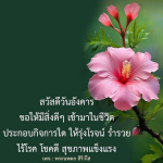 GLORNER - สวัสดีวันอังคาร: ขอให้ชีวิตรุ่งโรจน์และสุขภาพแข็งแรง