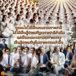บุคคลไม่ได้เป็นคนเลวเพราะชาติ - ธรรมะเพื่อประชาชน