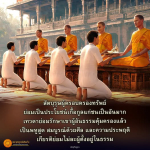 สัตบุรุษผู้ครอบครองทรัพย์: ประโยชน์และการคุ้มครองจากธรรม