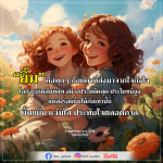 ยิม: ส่งมาจากใจถึงใจ สร้างสันติสุขด้วยรอยยิ้ม
