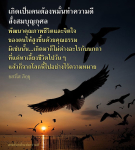 เกิดเป็นคนต้องหมั่นทำความดี - พัฒนาคุณภาพชีวิตและจิตใจ
