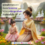 ทุกพฤติกรรมมีผลต่อวิบากกรรม | คุณครูไม่ใหญ่