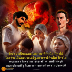การกระทำและความประพฤติ: ปัจจัยที่กำหนดความดีและความเลว