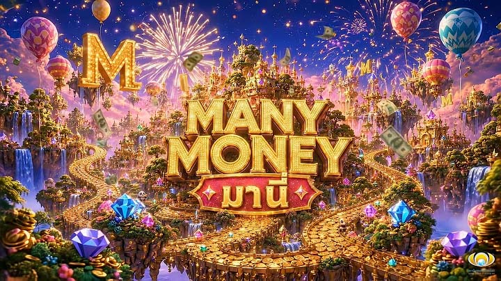 Many Money มานี่ V.2 | Official MV by โรงเรียนอนุบาลฝันในฝันวิทยา