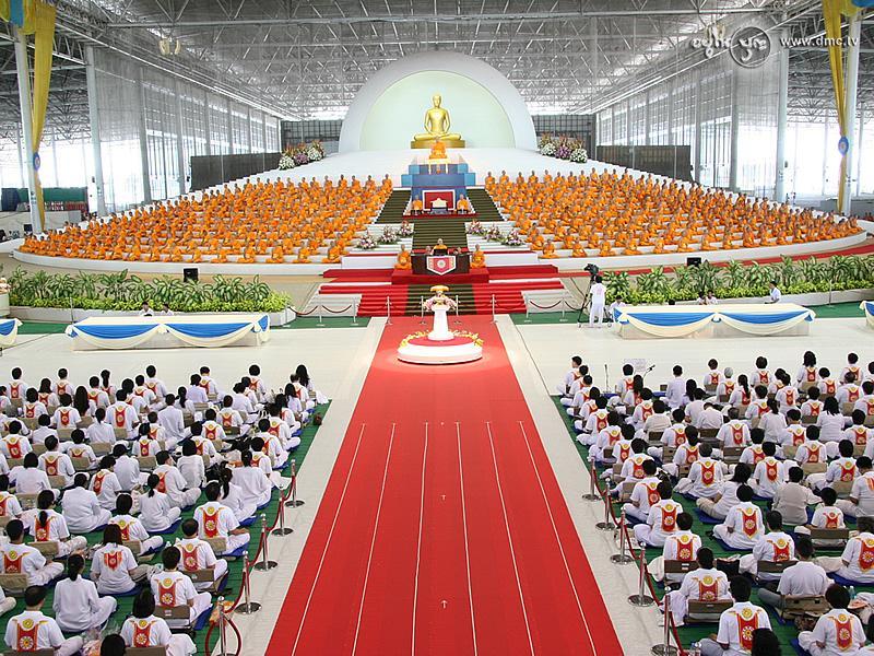 ภาพพื้นหลัง No.10:งานบุญพิธี