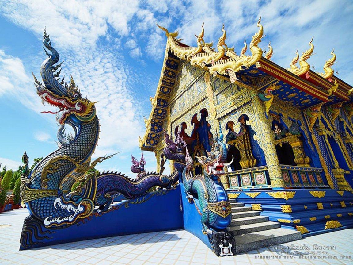 ภาพพื้นหลัง No.10986:รวมภาพศาสนสถานที่ทรงคุณค่าและงดงาม