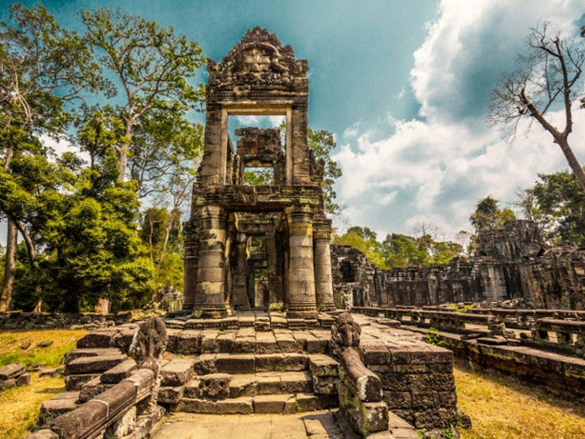 ภาพพื้นหลัง No.11134:รวมภาพศาสนสถานที่ทรงคุณค่าและงดงาม