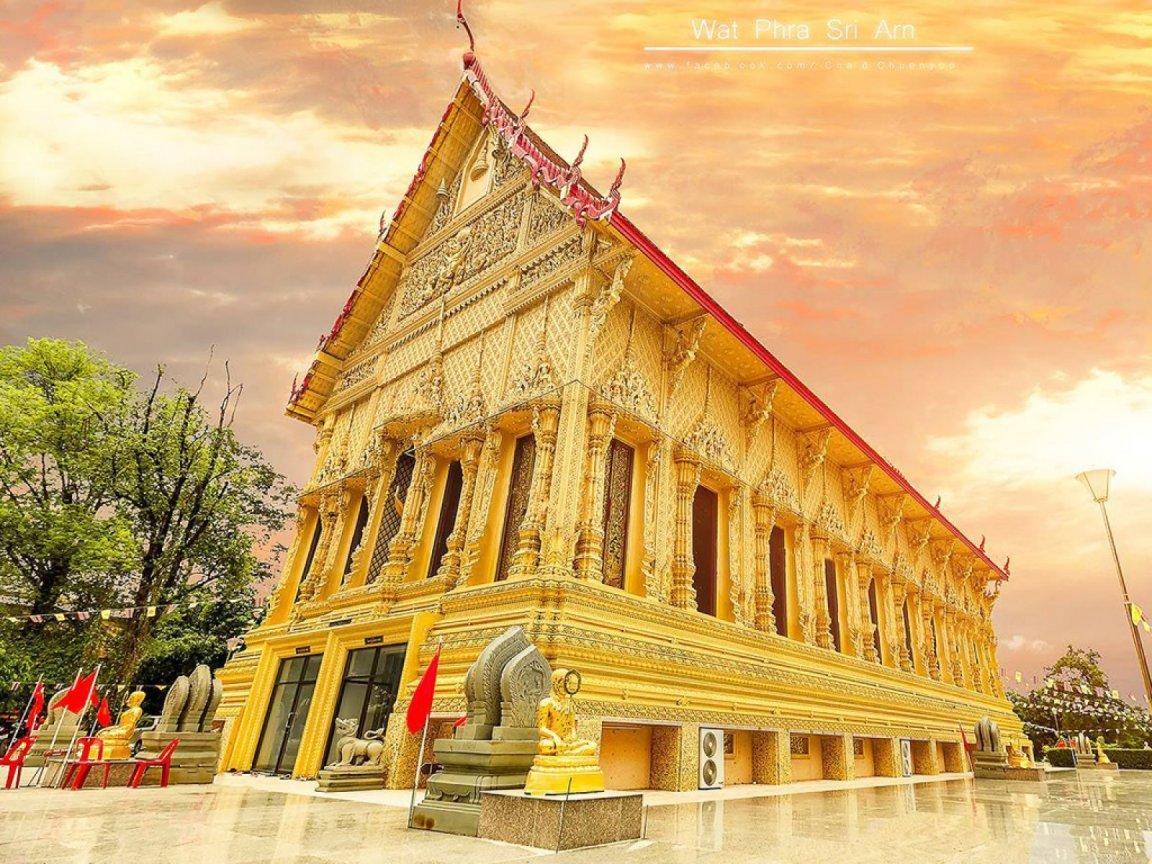 ภาพพื้นหลัง No.11187:รวมภาพศาสนสถานที่ทรงคุณค่าและงดงาม