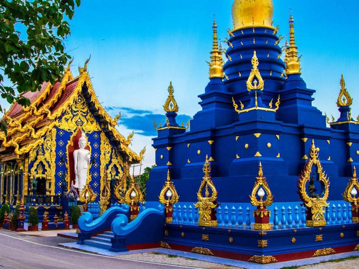 ภาพพื้นหลัง No.11212:รวมภาพศาสนสถานที่ทรงคุณค่าและงดงาม