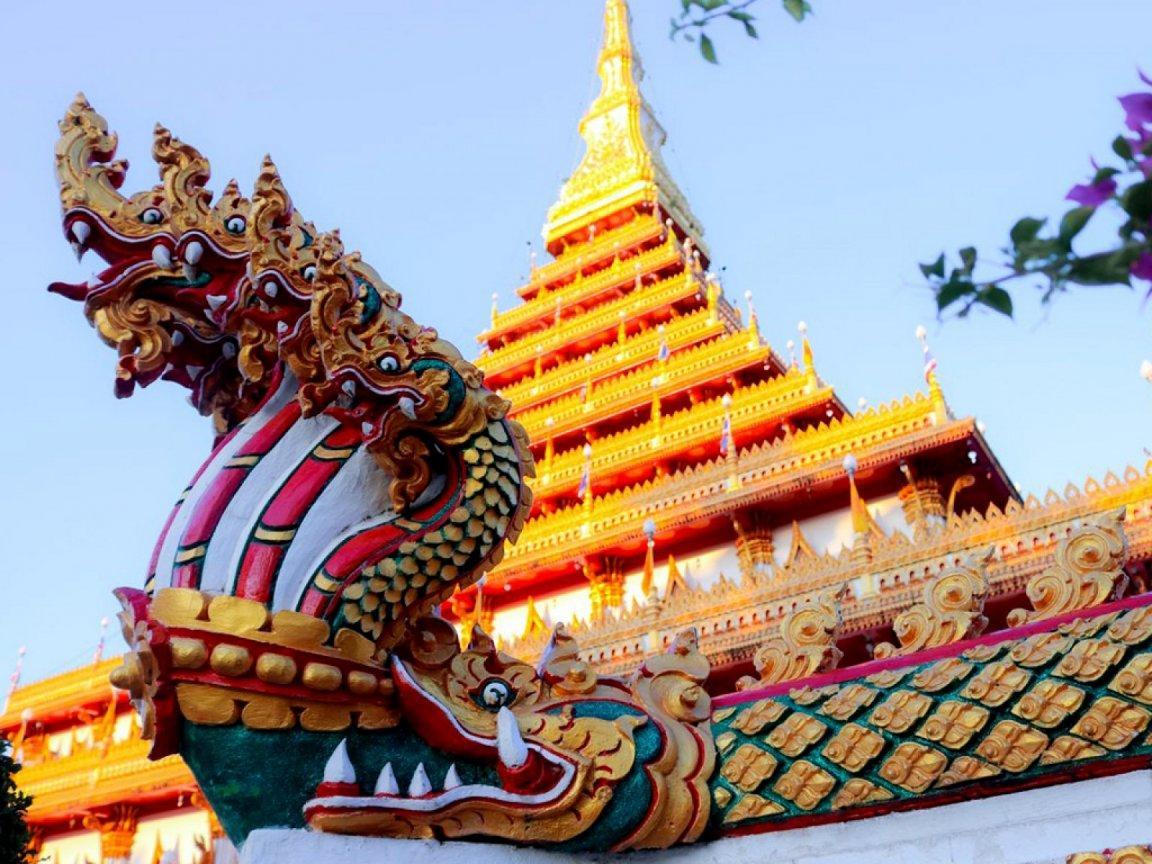 ภาพพื้นหลัง No.11228:รวมภาพศาสนสถานที่ทรงคุณค่าและงดงาม
