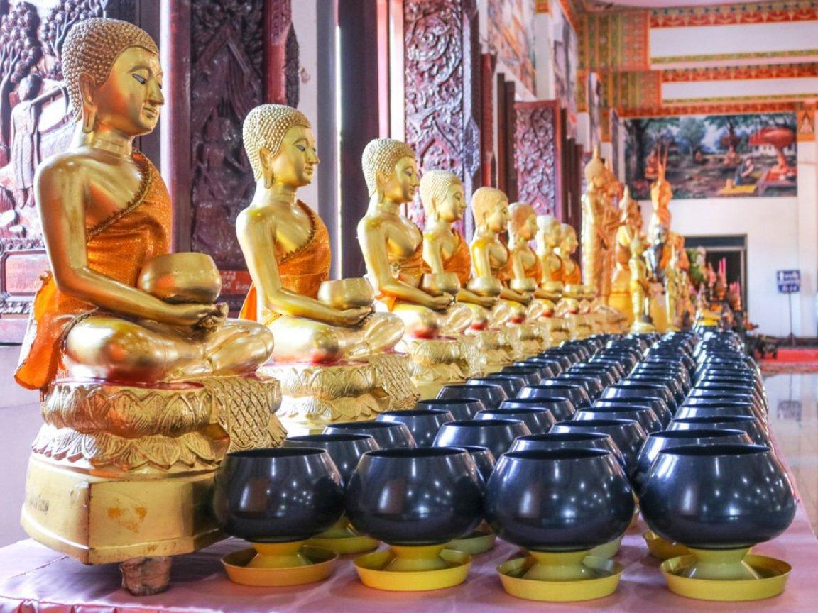 ภาพพื้นหลัง No.11229:รวมภาพศาสนสถานที่ทรงคุณค่าและงดงาม