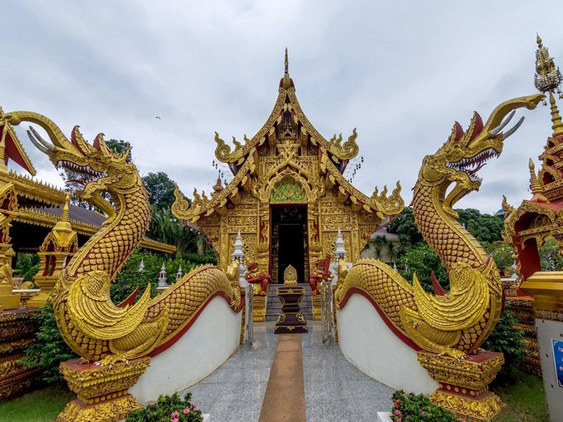ภาพพื้นหลัง No.11237:รวมภาพศาสนสถานที่ทรงคุณค่าและงดงาม