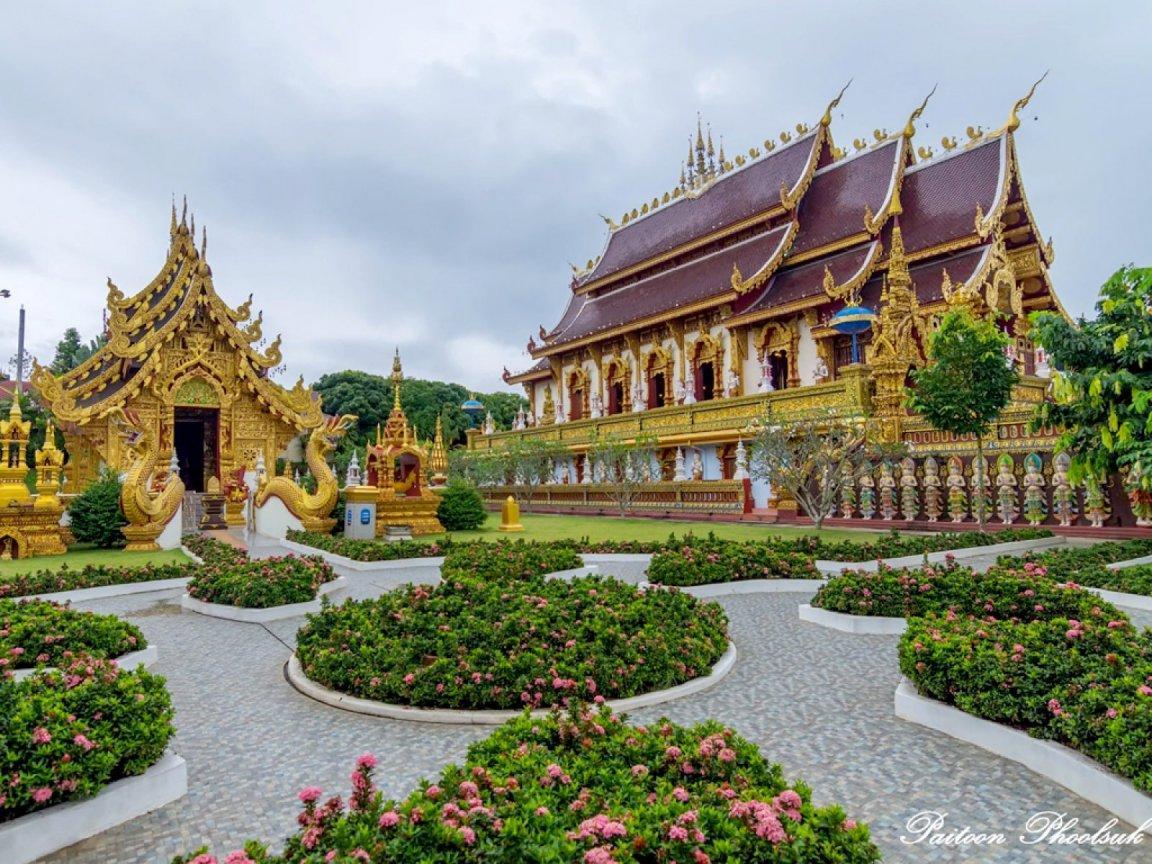 ภาพพื้นหลัง No.11238:รวมภาพศาสนสถานที่ทรงคุณค่าและงดงาม