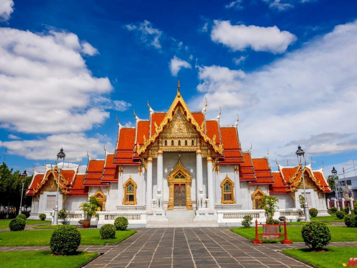 ภาพพื้นหลัง No.11241:รวมภาพศาสนสถานที่ทรงคุณค่าและงดงาม