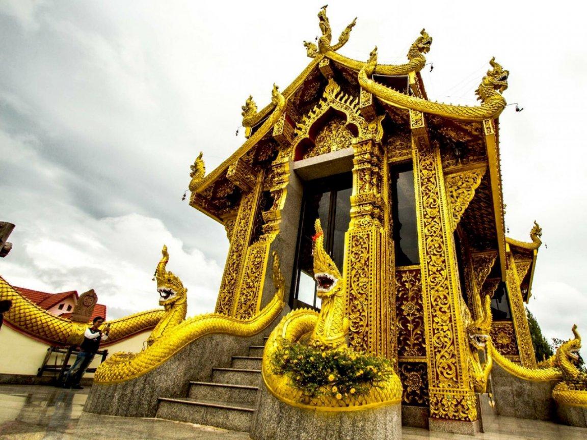 ภาพพื้นหลัง No.11290:รวมภาพศาสนสถานที่ทรงคุณค่าและงดงาม
