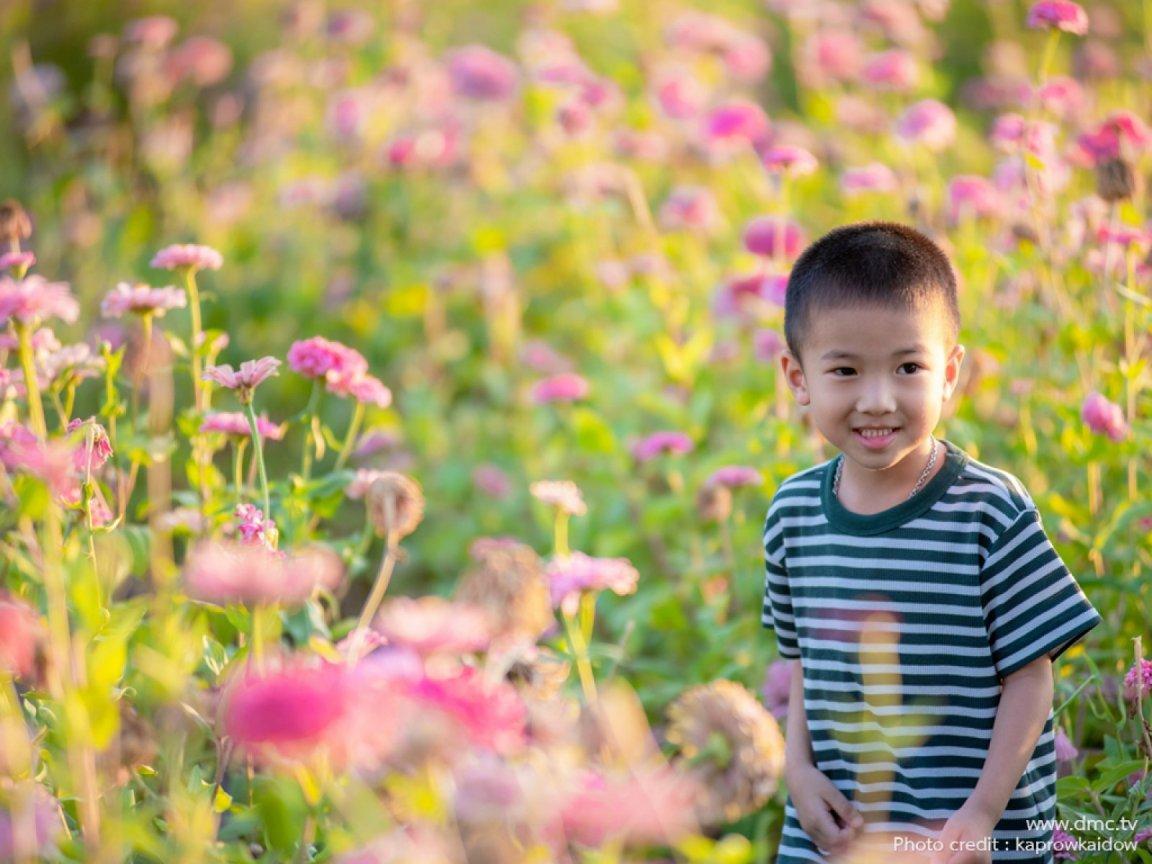 ภาพพื้นหลัง No.11742:รูปภาพเด็กน่ารัก