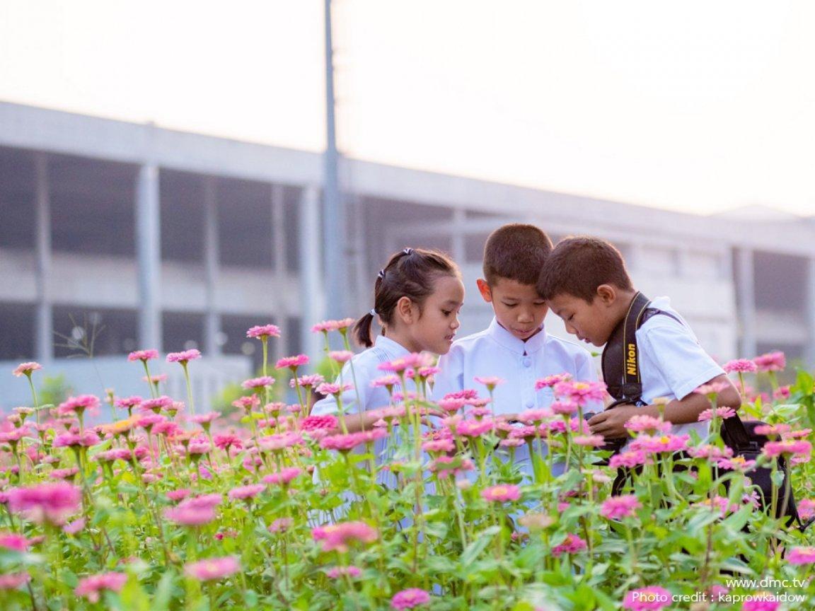 ภาพพื้นหลัง No.11755:รูปภาพเด็กน่ารัก