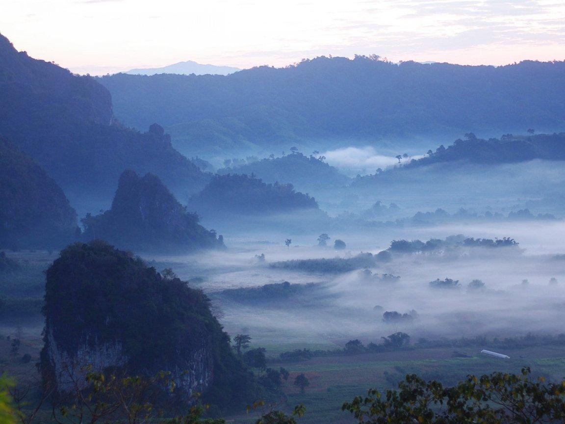 ภาพพื้นหลัง No.12654:ภาพธรรมชาติ