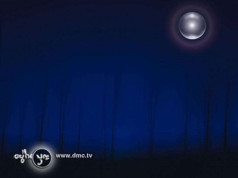 ภาพพื้นหลัง No.133:ภาพสวยงาม..ให้กำลังใจในการสร้างบารมี