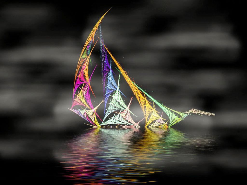 ภาพพื้นหลัง No.1558:ภาพabstract