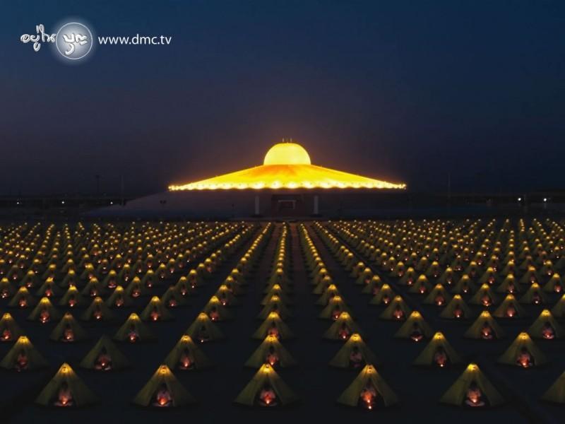 ภาพพื้นหลัง No.164:งานบุญพิธี