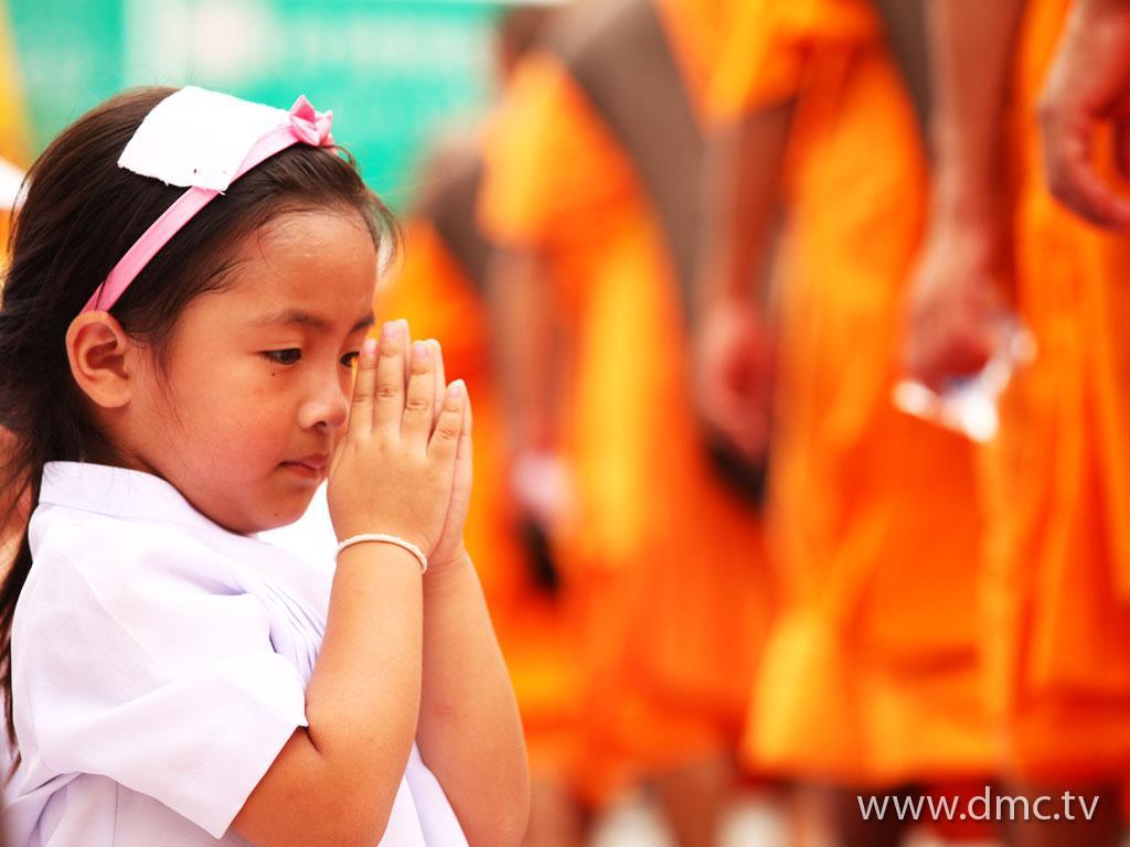 ภาพพื้นหลัง No.1806:ธุดงค์ธรรมชัย